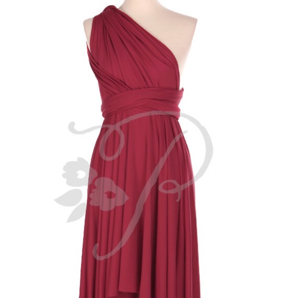 infinity dress - Picture 2 of 3